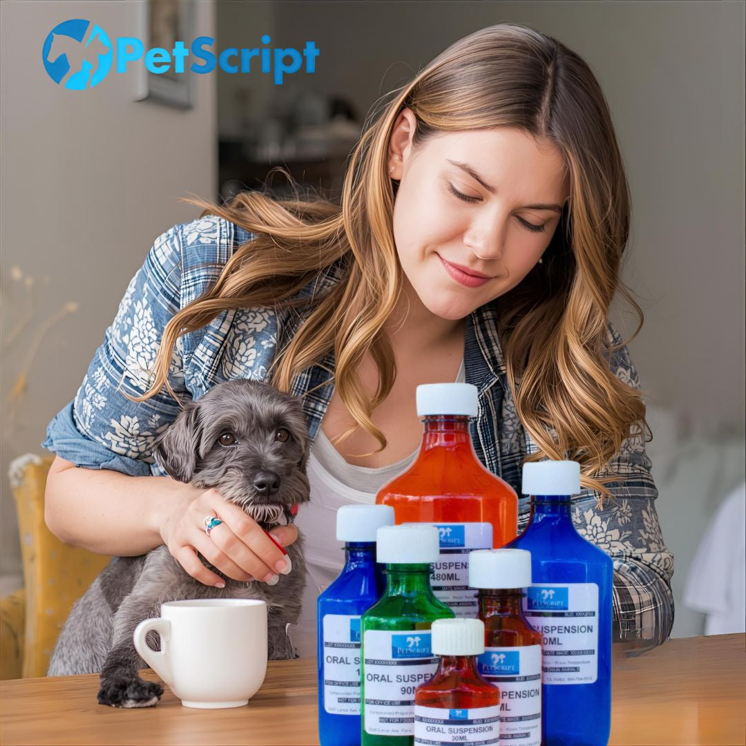 Turning a Chore into a Treat – PetScript Direct