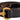 Jeffers Pet Flat Leather Dog Leash with Handle, Long Training Lead with Brass Hardware for Walking, Hiking for Medium Dogs, Classic Chestnut Strap - Gifts for Dog Lovers - 1"W x 6'L
