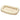 18" Fleece Pet Bed Plush & Washable, Ideal for Crates & Carriers, Cream