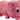 Naturflex Babies Pig, Large, 8"