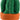 Zippy Paws Carmen the Cactus Plush Toy