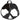 Quest Multi-Purpose Harness, XSmall Color: Black