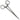 6" Straight Artery Forceps
