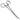 6 1/2" Curved Artery Forceps