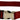 Millennium Adjustable Collar, 3/4" x 12"-18" Color: Red