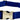 Millennium Collar, 1" x 18"-26"Color: Royal Blue