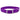 Jeffers Pet Solid Nylon Dog Collars, Purple, 1"W x 16"L – Adjustable, Durable & Safe for Dogs, Lightweight & Double Ply Design, Stylish Pet Accessories - Perfect for Training, Walking & Tracker